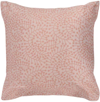 Набор из двух наволочек Scandinavian touch 70X70 CM 3