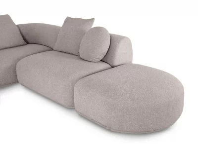 Диван Fabro 491X147X77 CM 8
