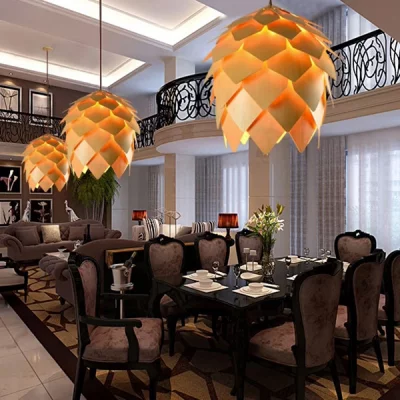 Подвесной светильник ImperiumLoft 73531-22 7