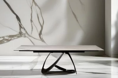 Стол обеденный Terell 160-240X90X76 CM 7