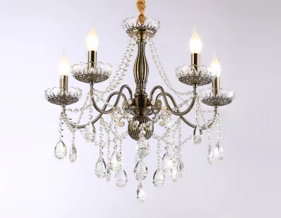Подвесная люстра Traditional 62X62X59 CM 7