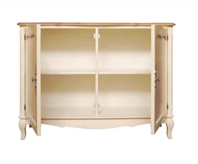 Комод Leontina 123X42X91 CM 3