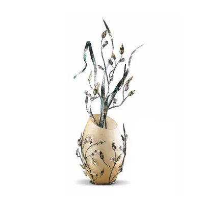 Ваза Menta 38X38X87 CM 3