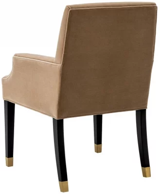 Обеденный стул Clayton 62X64X90 CM 5