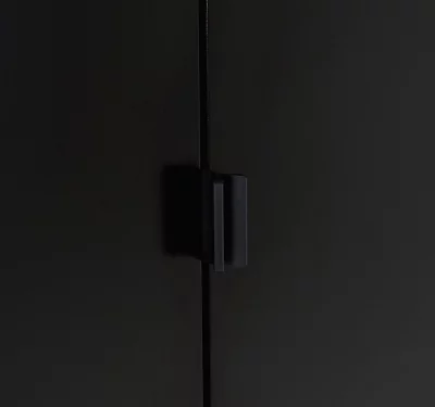 Шкаф Male 110X44X200 CM 7