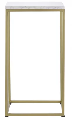 Набор столиков Mayen 30X30X56 / 34X34X75 CM 7