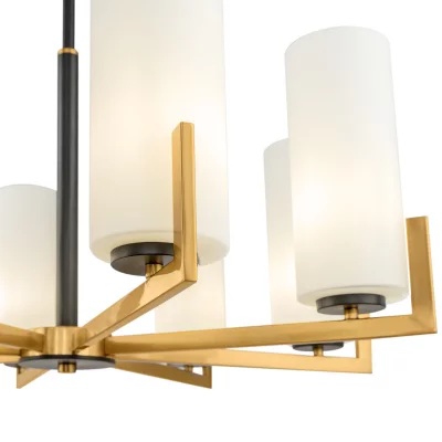 Подвесной светильник Fortano 76X76X75.9 CM 5
