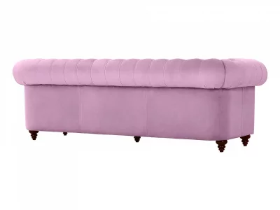 Диван Chester Classic 226X80X75 CM 6