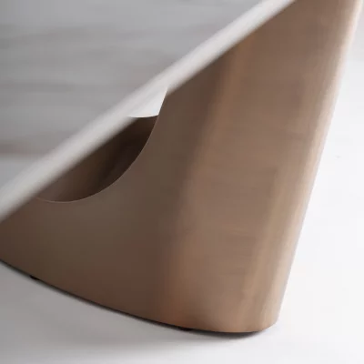 Обеденный стол Ledat 280X120X77 CM 5