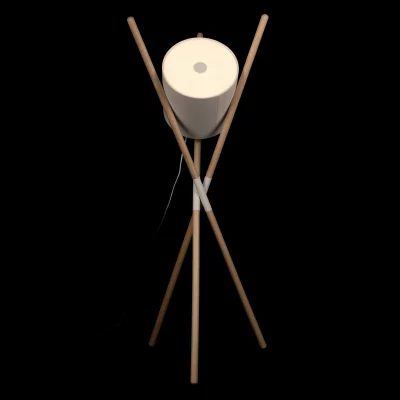 Торшер Bobbin 55X55X140 CM 4