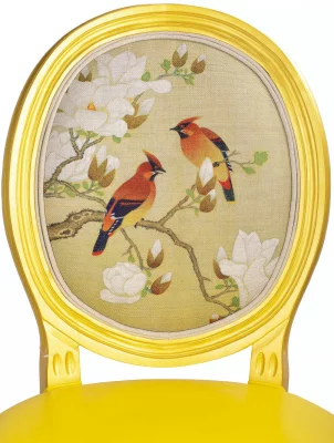 Стул Bird 48X46X96 CM 4