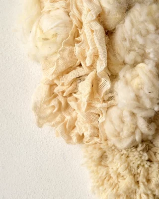 Oro Blanco I 88X46X4 CM 4