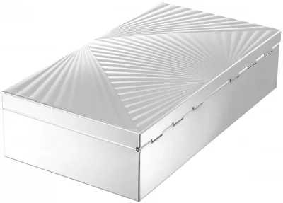 Шкатулка Camilo 23X12X6 CM 3