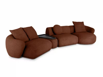 Диван Fabro 491X147X77 CM 7