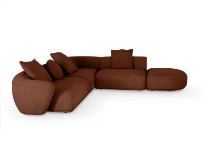 Диван Fabro 314X350X77 CM 8