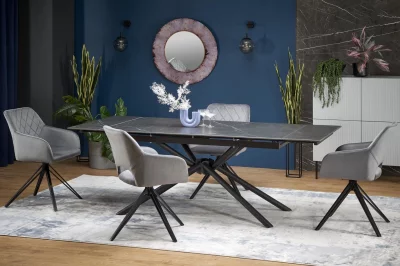 Стол обеденный Vitorino 160-220X90X75 CM 8