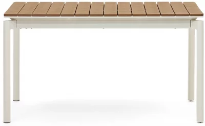 Раскладной стол Canyelles 140-200X90X75 CM 5