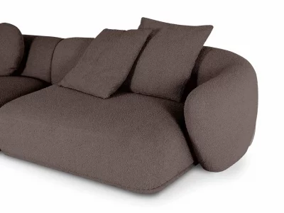 Диван Fabro 316X147X77 CM 7
