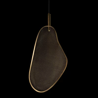 Подвесной светильник Leaf 20X3X25 CM 6