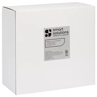 Ведро мусорное Smart Bin 5 L 5