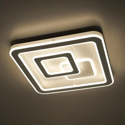 Потолочный LED-светильник Квест 9