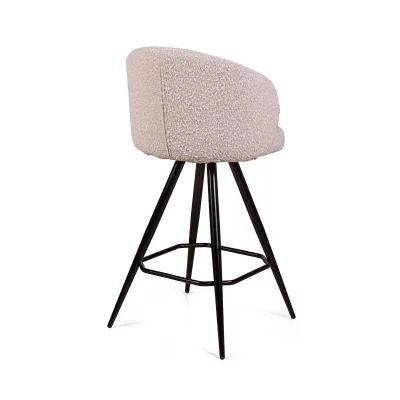 Барный стул Вито поворотный 53X53X107 CM 6