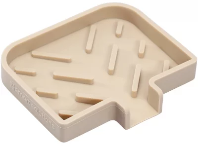 Мыльница Dry Flex 13X11 CM 3