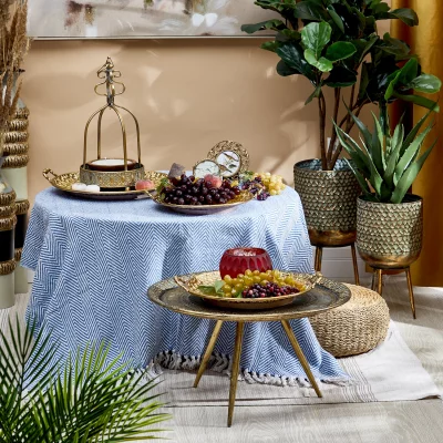 Поднос Heleina 44X39 CM 7