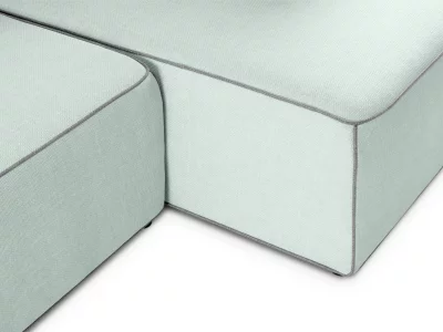 Диван Corso 226X157X68 CM 7