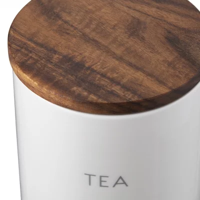 Контейнер для хранения чая 650 ml 5