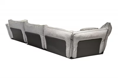 Модульный диван Eliote 397X110X86 CM 4