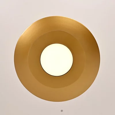 Подвесной светильник Rask 9