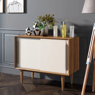 Комод Bruni 100X45X80 CM 4