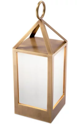 Уличный светильник Riserva 16X16X45 CM 4
