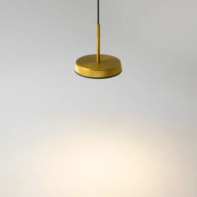 Подвесной светильник Эль 153X327 CM 4