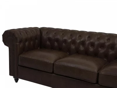 Диван Chester Classic 226X80X75 CM 3