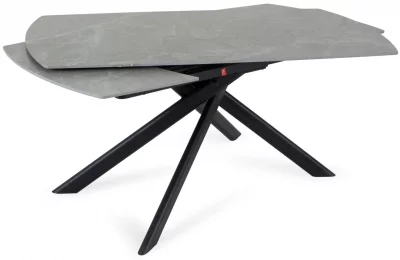 Обеденный стол Loon 160-240X90X74 CM 3