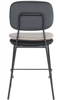 Стул полубарный Pea 52X48X96 CM 4