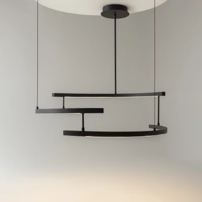 Подвесной светильник Line 83X85 CM 8