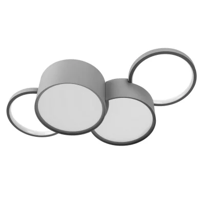 Накладной светильник Pin 3