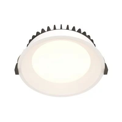 Встраиваемый светильник Окно 15.5X15.5X5.5 CM 5
