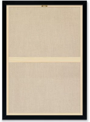 Репродукция картины на холсте Fields 75X105 CM 5