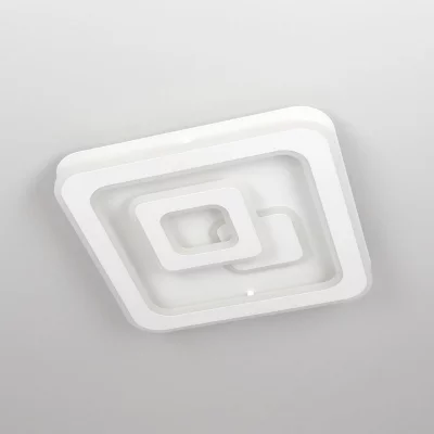 Потолочный LED-светильник Квест 4