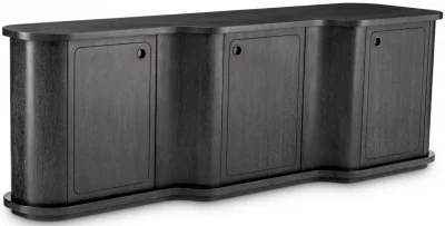 Комод Caprioli 220X62X75 CM 6