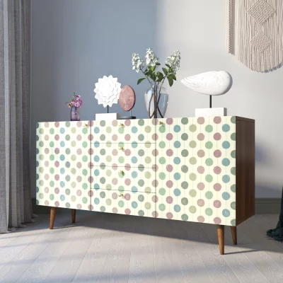Комод Berber 160X40X70 CM 3