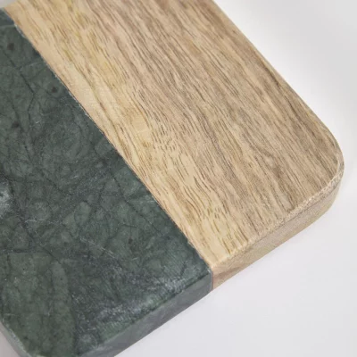 Набор из 4 подставок под стаканы Wilmina 10X10 CM 3