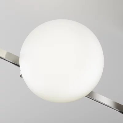 Трековый светильник Luna Flarity 3