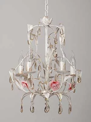 Подвесная люстра Steo 45X45X100 CM 3