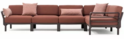 Подушка декоративная Maximo 60X40 CM 4