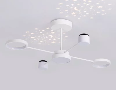 Люстра Comfort 9